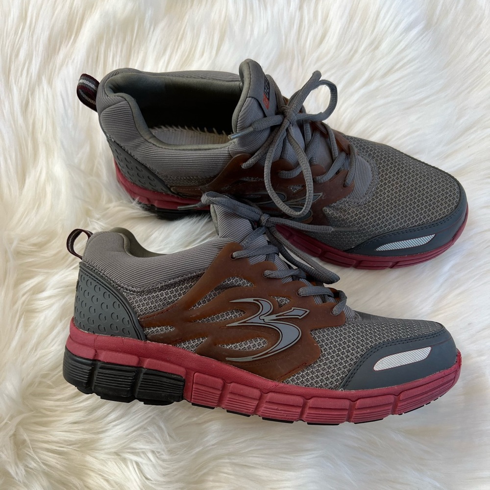 Gravity Defyer G-Defy  Running Sneaker 8.5